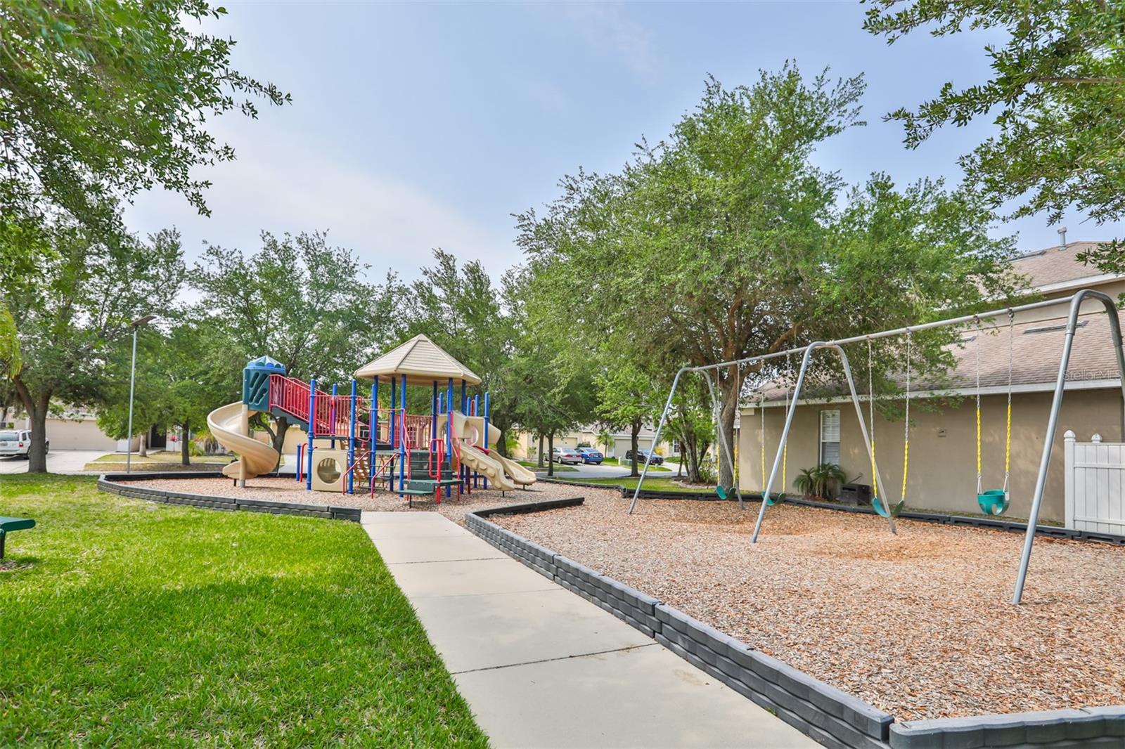 BRAEMAR - Residential