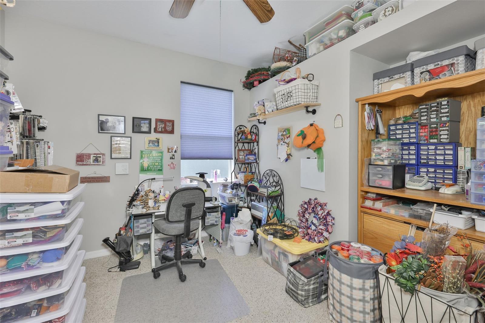 BRAEMAR - Residential