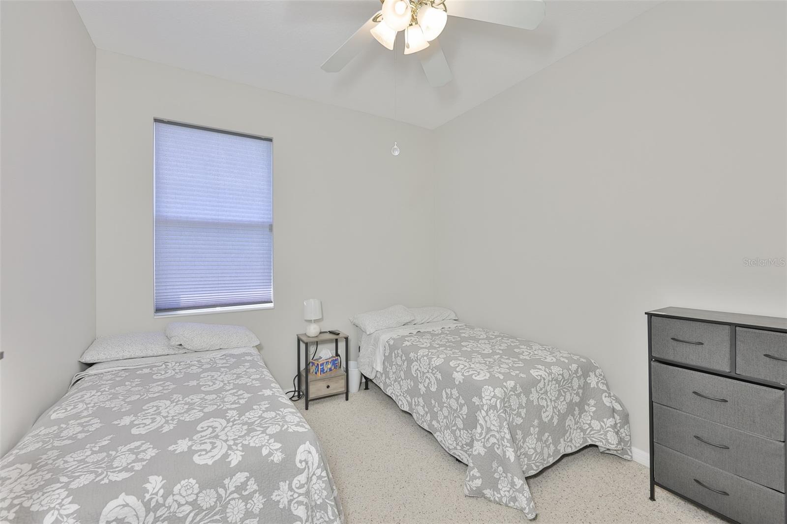 BRAEMAR - Residential