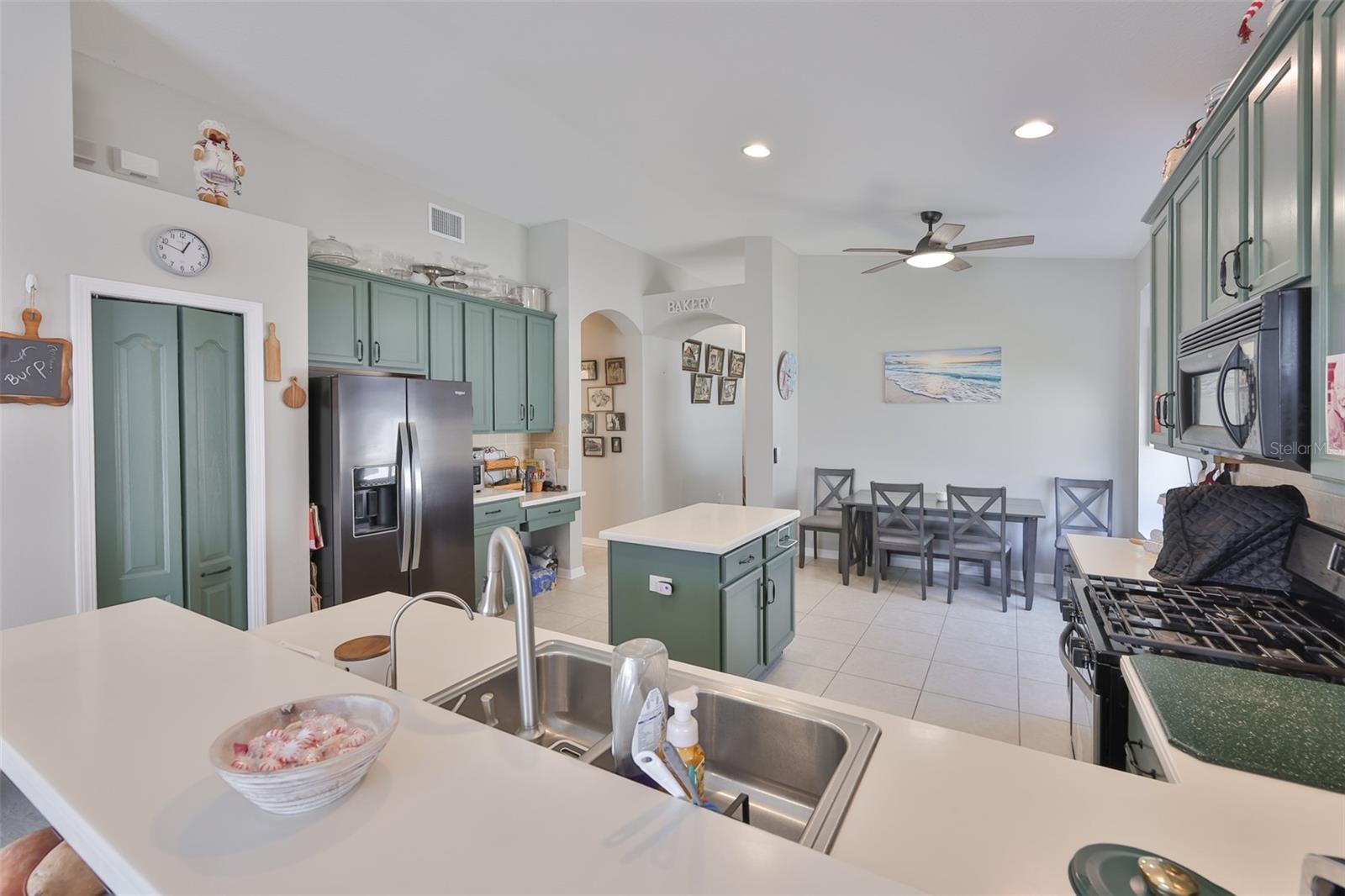 BRAEMAR - Residential