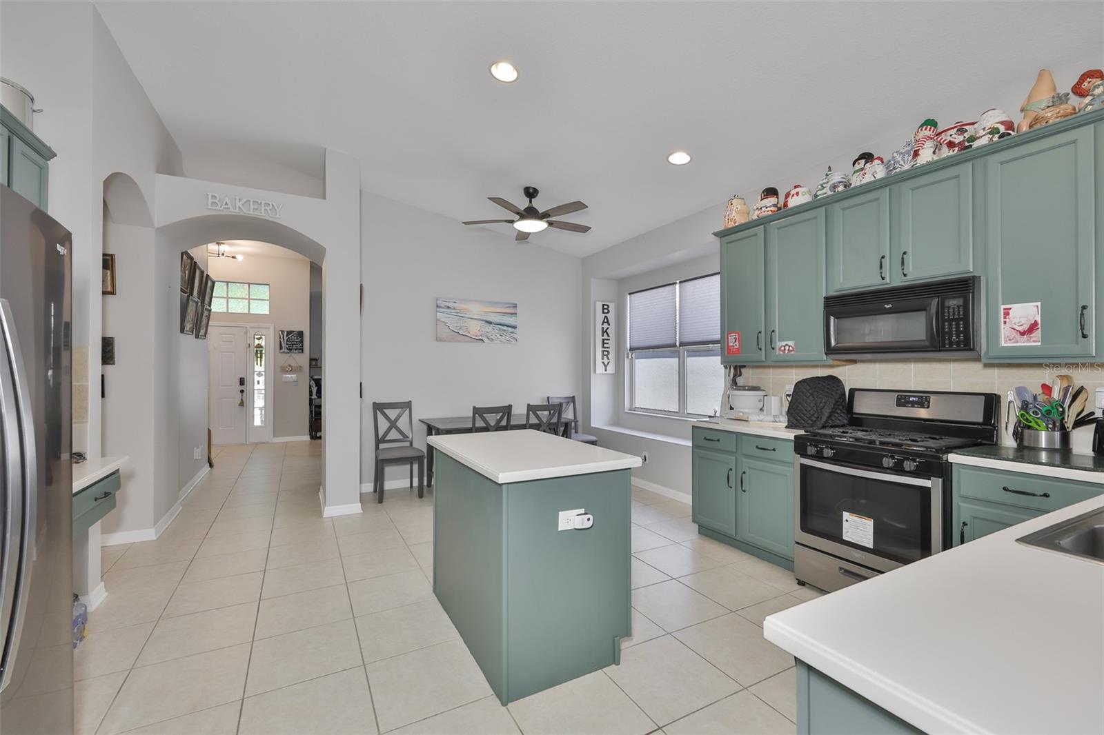 BRAEMAR - Residential