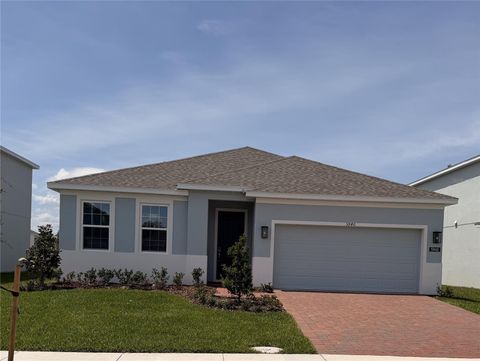 Photo of 5940 Ali Grace Drive, Saint Cloud, FL 34771 (MLS # O6379958)