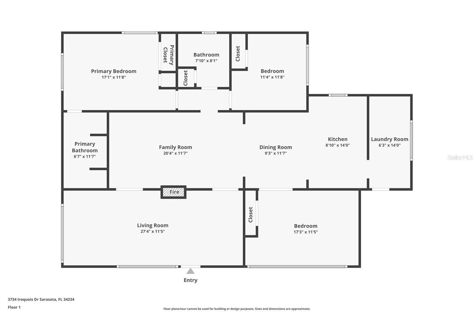 DESOTO TERRACE - Residential