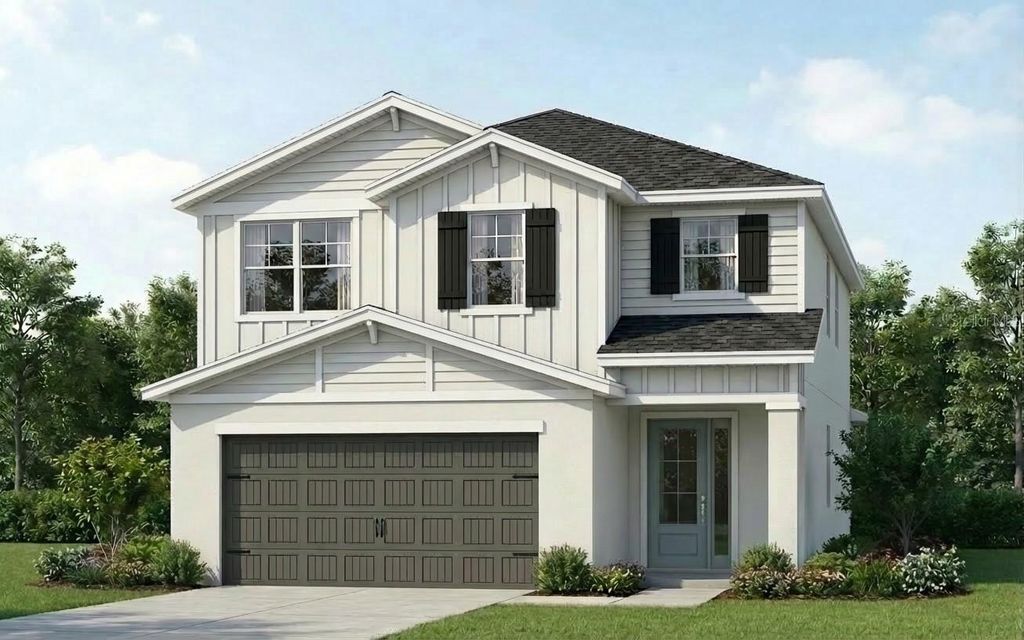 Photo of 324 Cypress Street, Orlando, FL 32824 (MLS # O6408638)