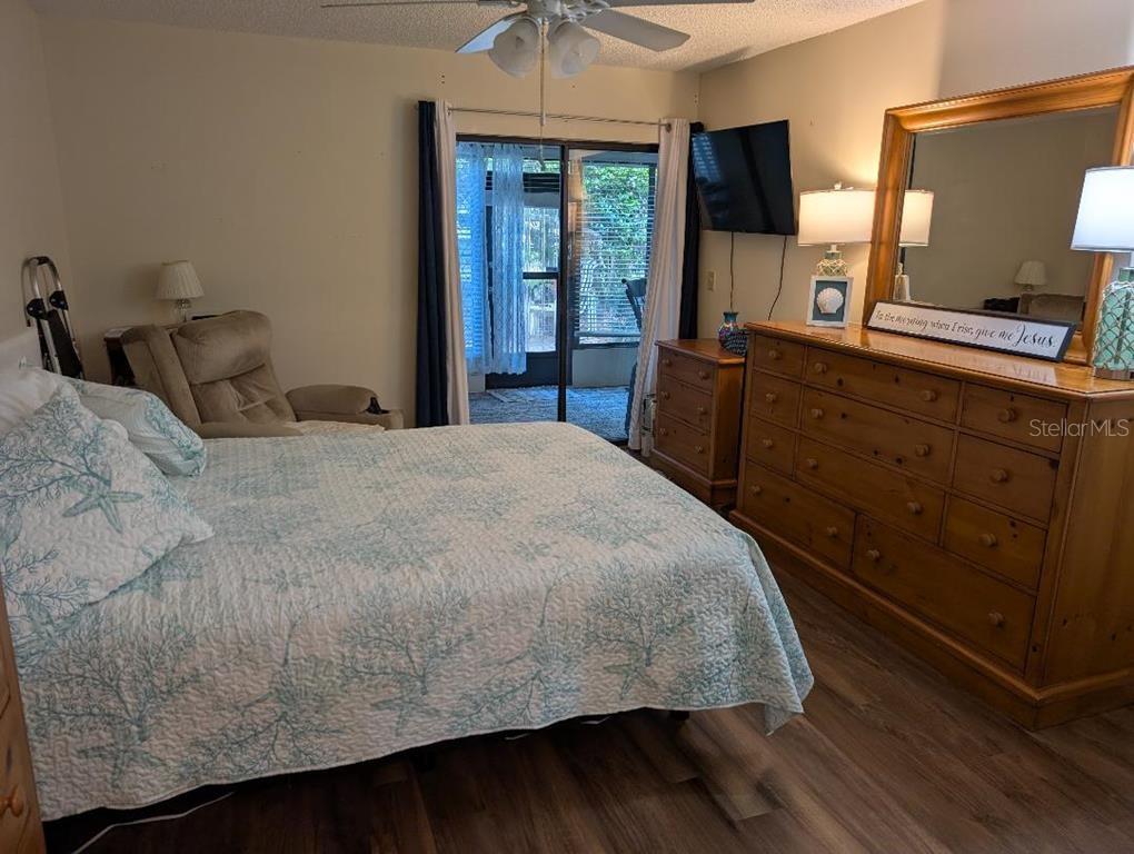 QUAIL FOREST CLUSTER HOMES - Residential