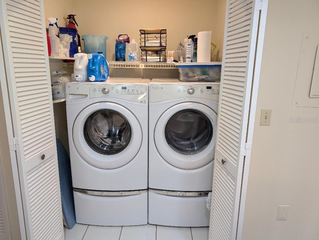 QUAIL FOREST CLUSTER HOMES - Residential