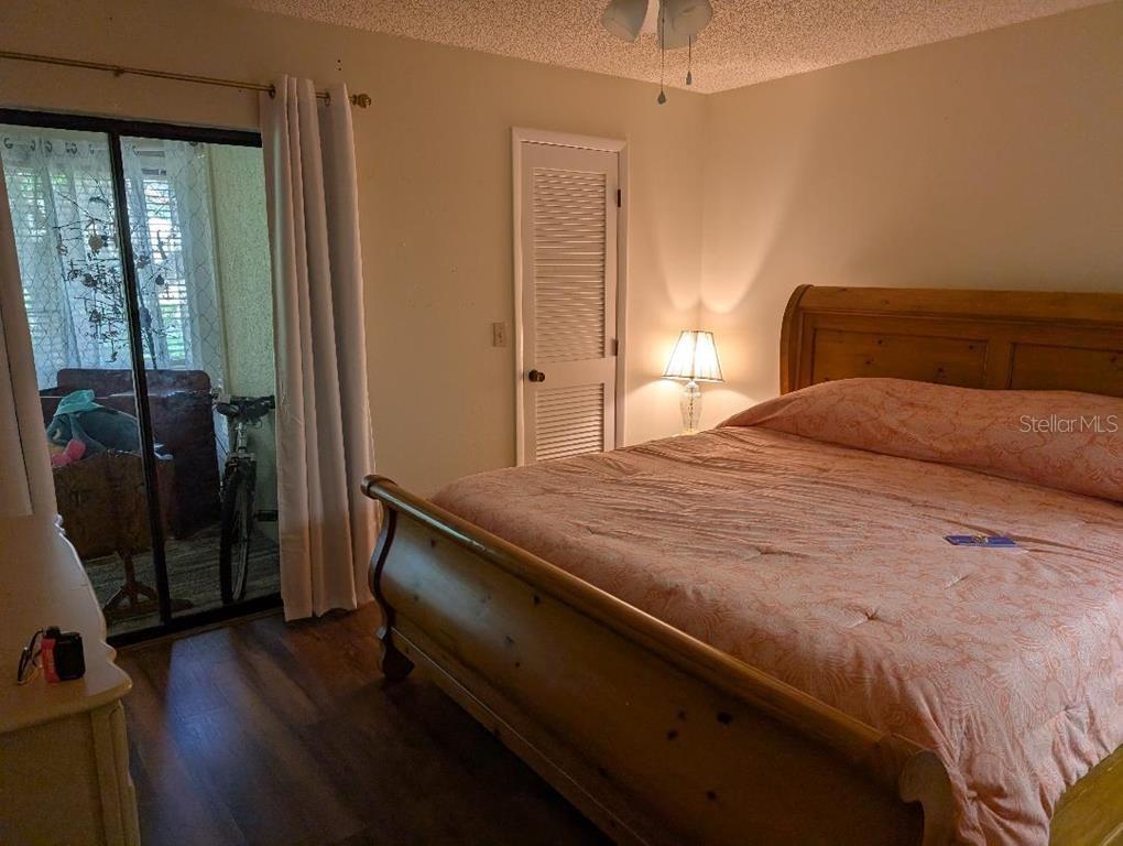 QUAIL FOREST CLUSTER HOMES - Residential