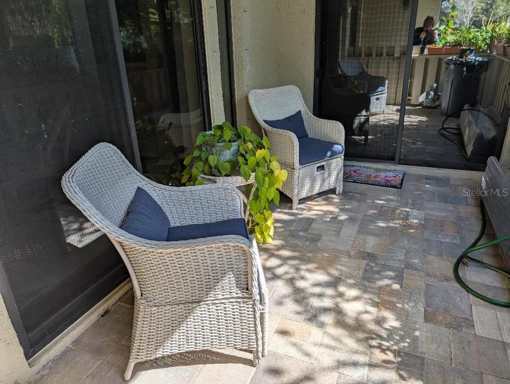 QUAIL FOREST CLUSTER HOMES - Residential