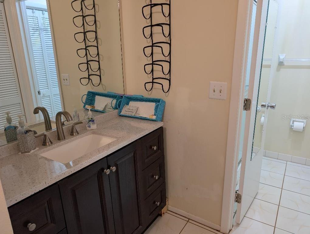 QUAIL FOREST CLUSTER HOMES - Residential