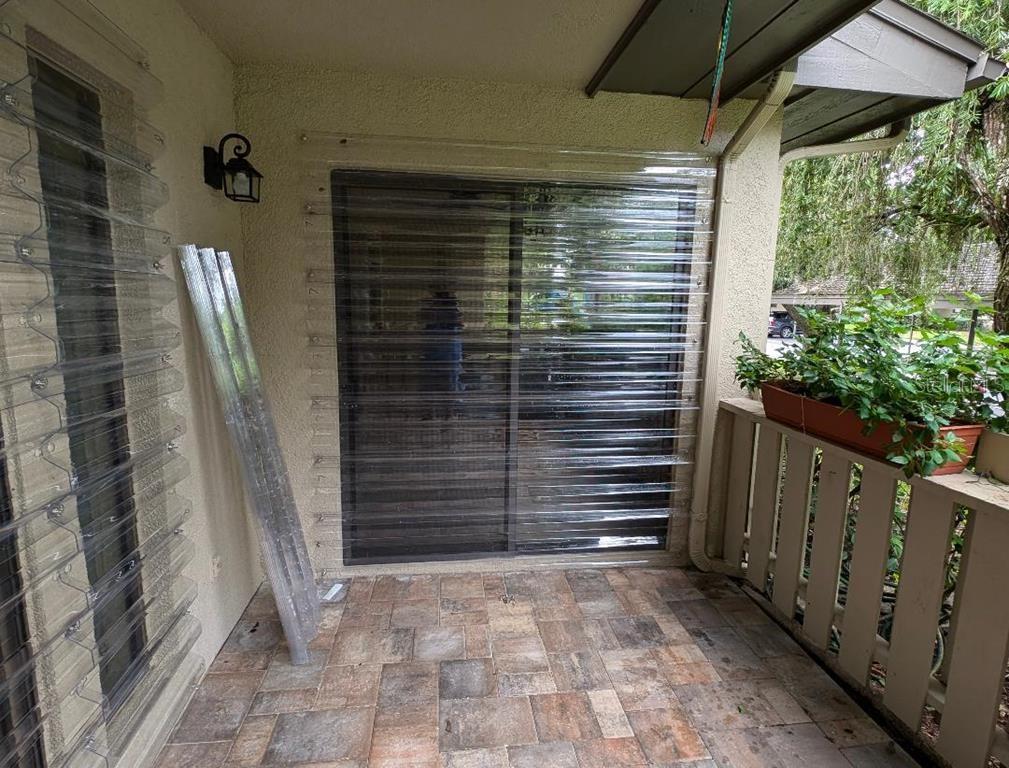 QUAIL FOREST CLUSTER HOMES - Residential