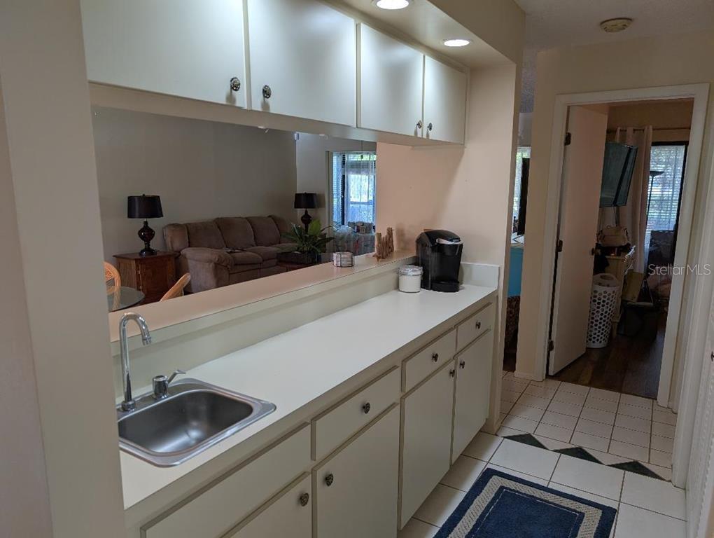 QUAIL FOREST CLUSTER HOMES - Residential