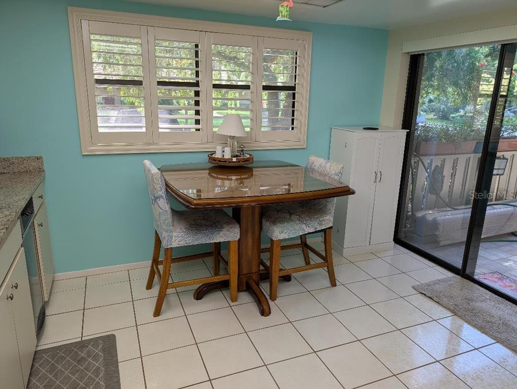 QUAIL FOREST CLUSTER HOMES - Residential