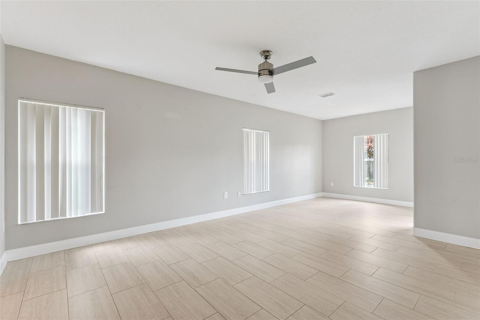 FALCON TRACE - Residential