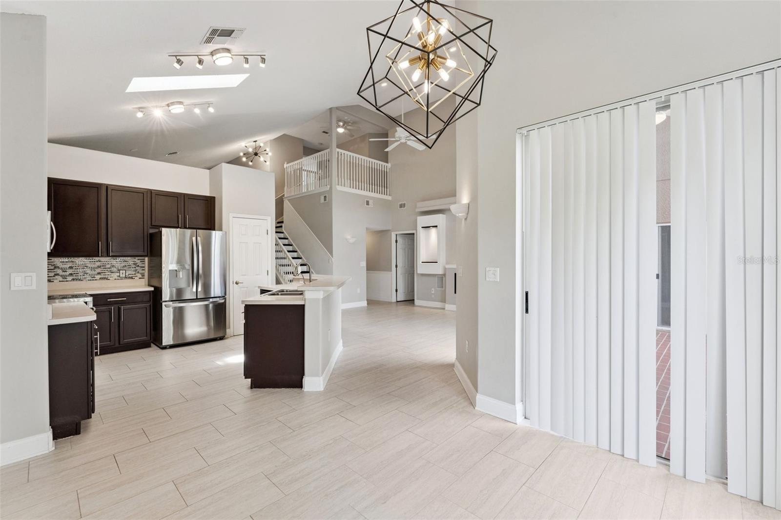 FALCON TRACE - Residential