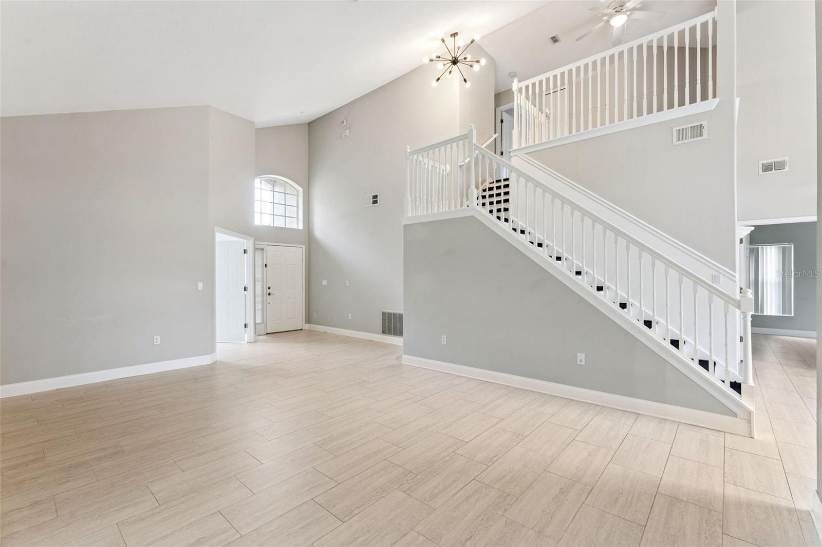 FALCON TRACE - Residential