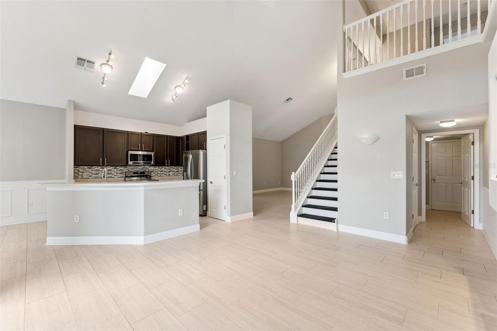 FALCON TRACE - Residential