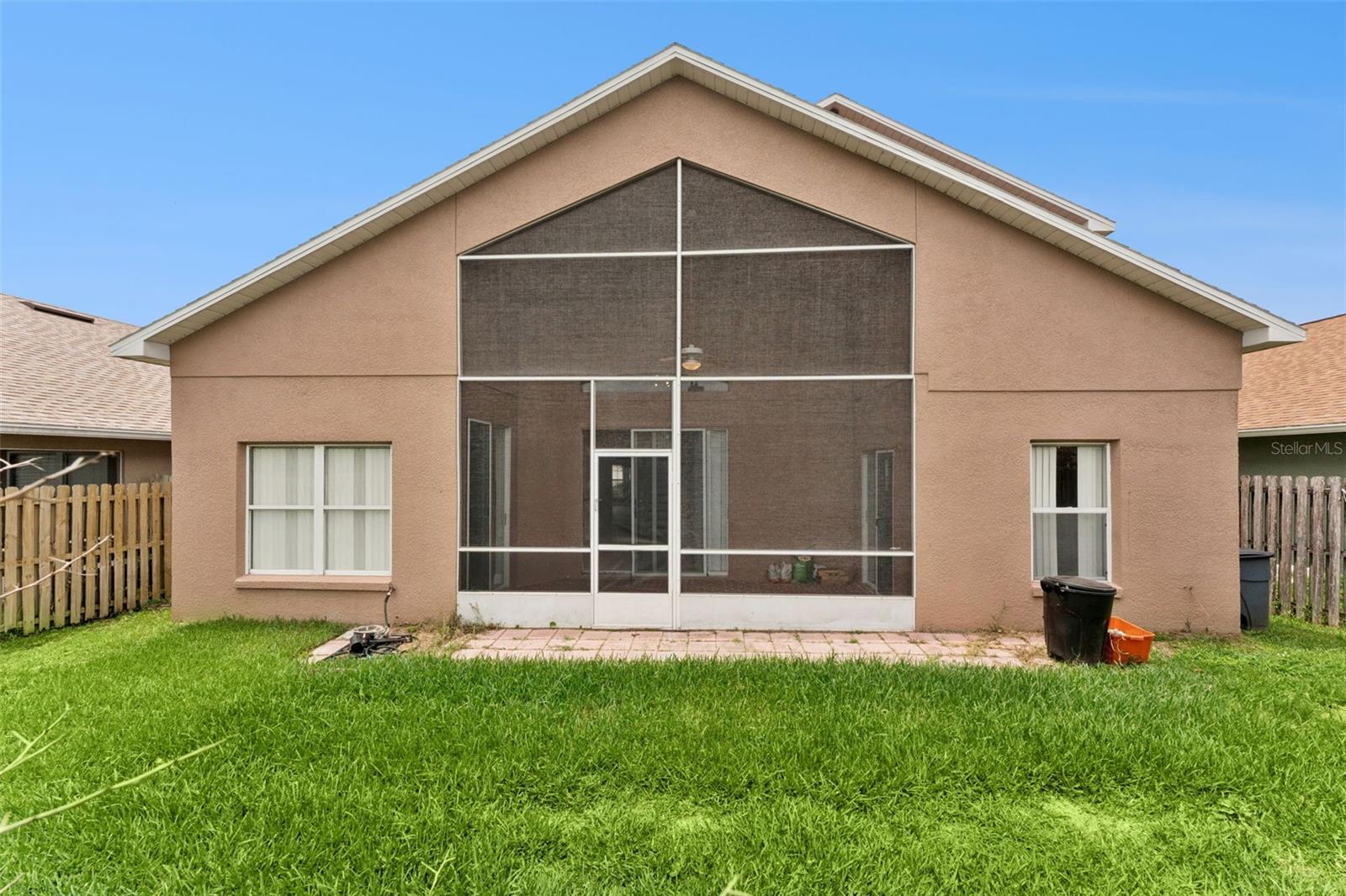 FALCON TRACE - Residential