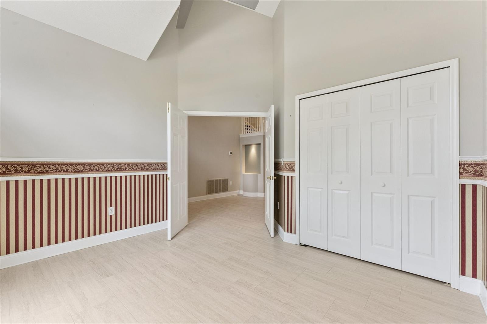 FALCON TRACE - Residential