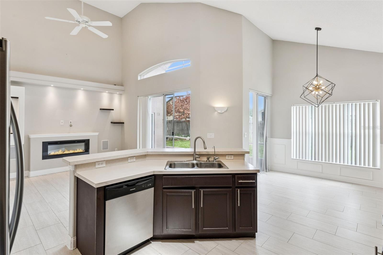 FALCON TRACE - Residential