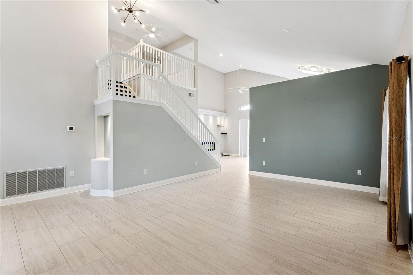 FALCON TRACE - Residential