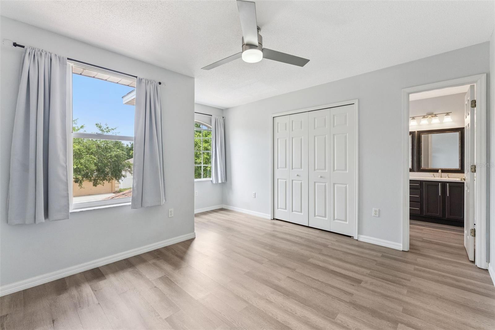 FALCON TRACE - Residential