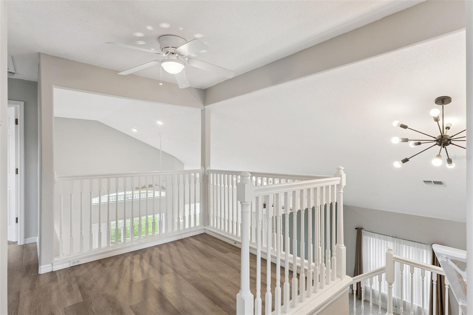FALCON TRACE - Residential