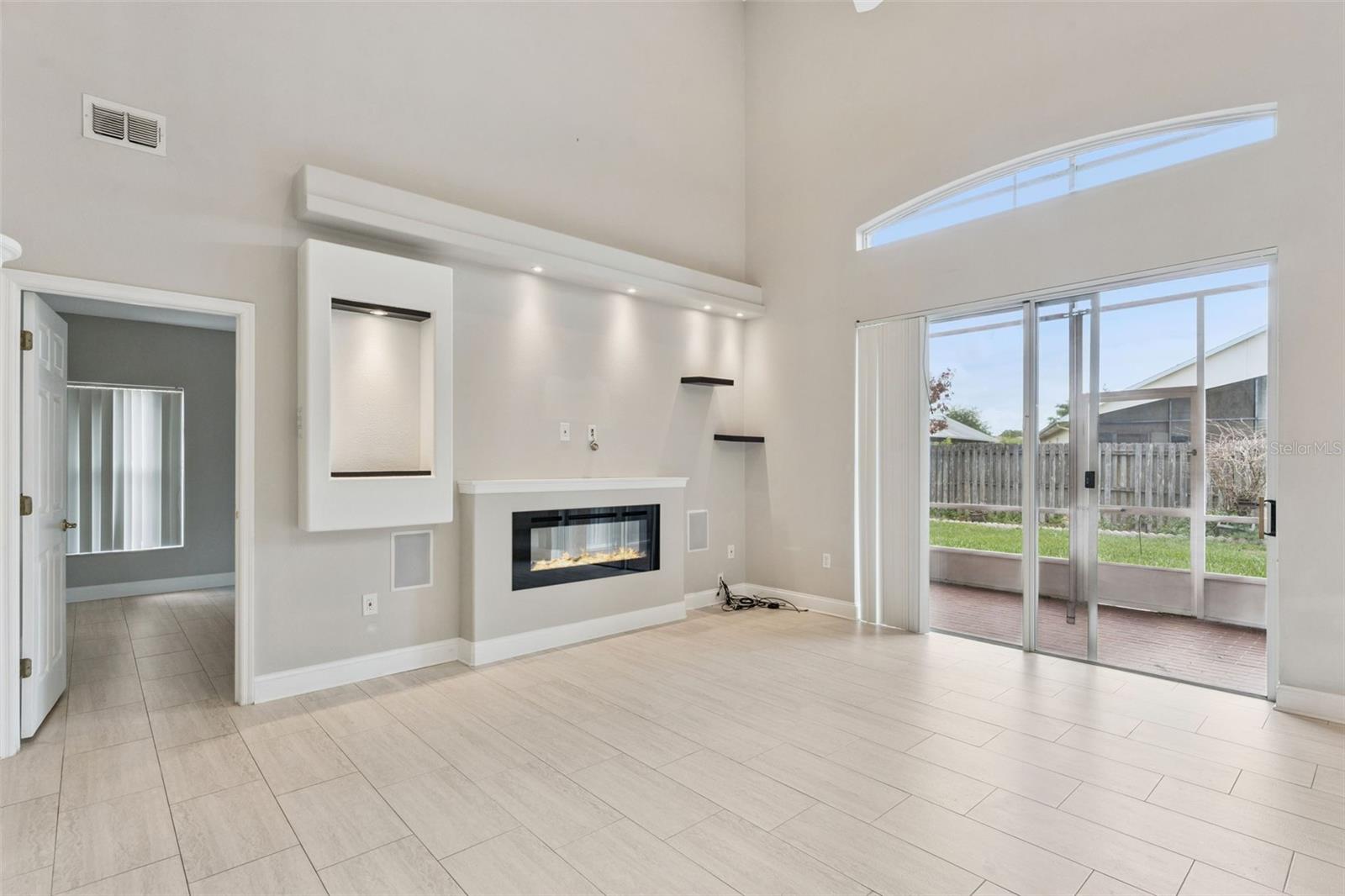 FALCON TRACE - Residential