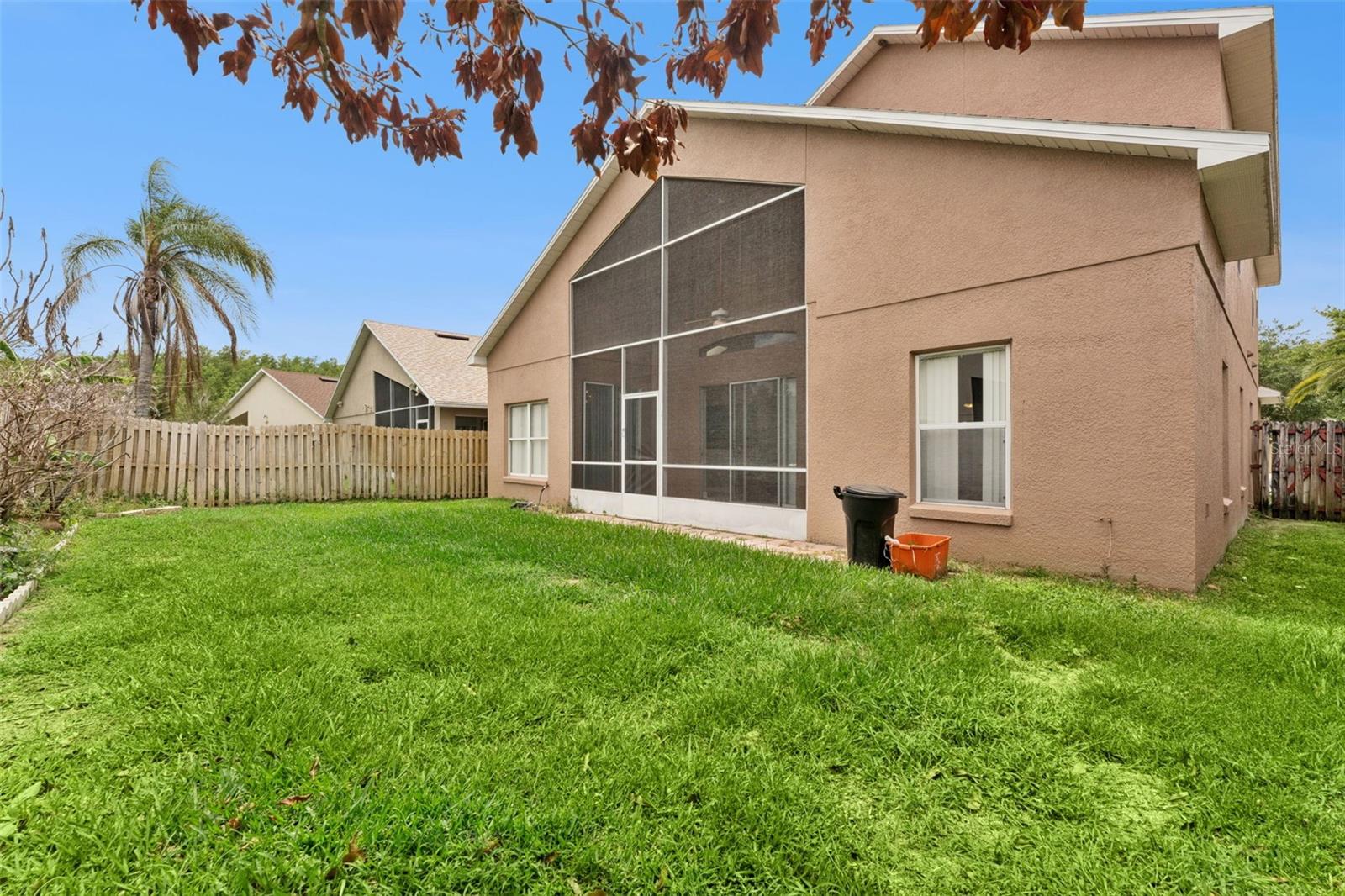 FALCON TRACE - Residential