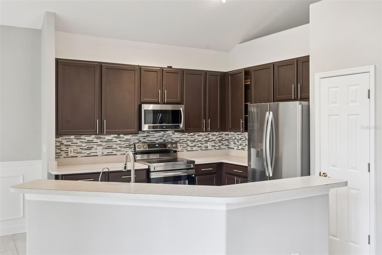 FALCON TRACE - Residential