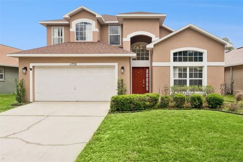 Photo of 1775 Nestlewood Trail, Orlando, FL 32837 (MLS # S5149279)