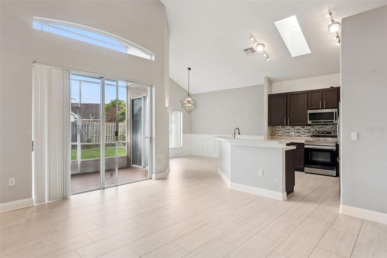 FALCON TRACE - Residential