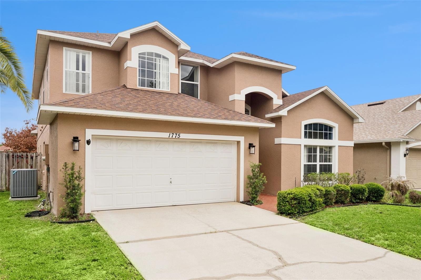 FALCON TRACE - Residential