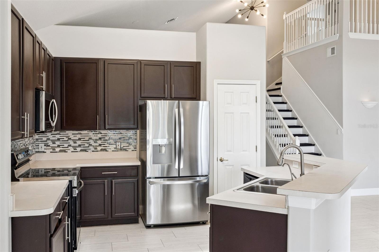 FALCON TRACE - Residential