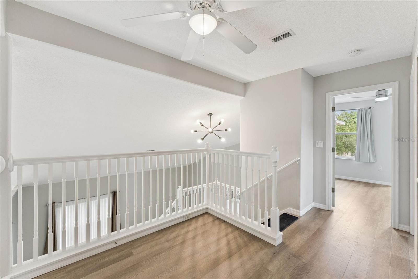 FALCON TRACE - Residential