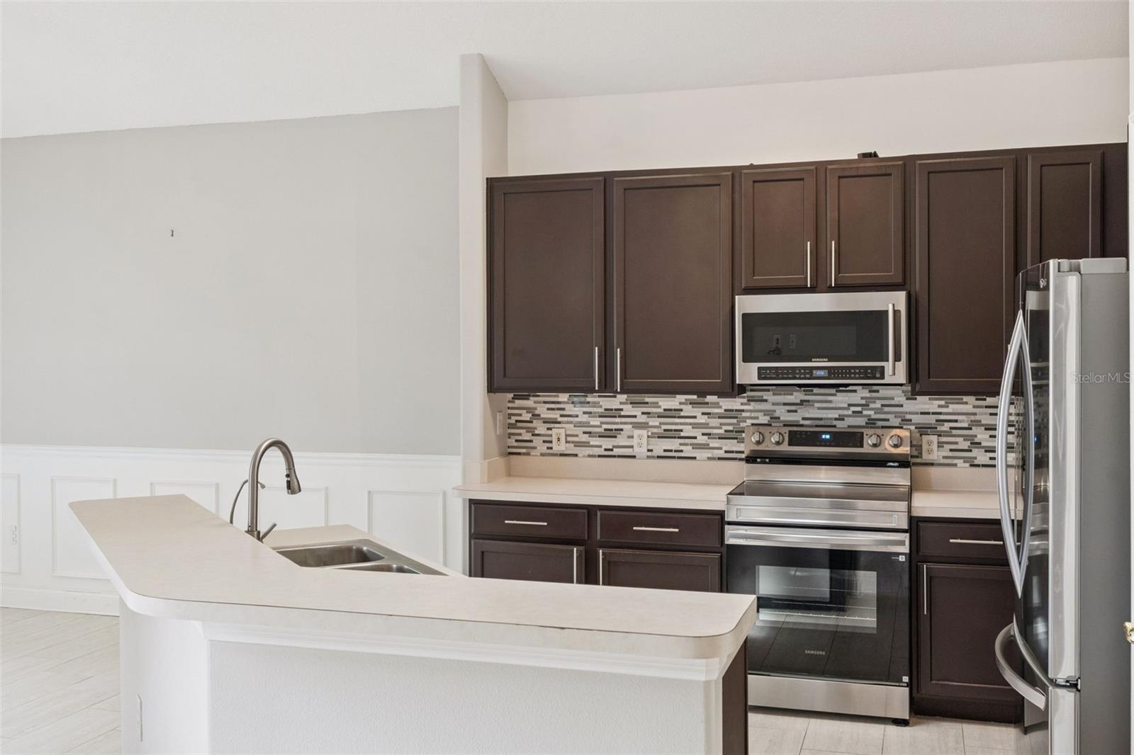 FALCON TRACE - Residential