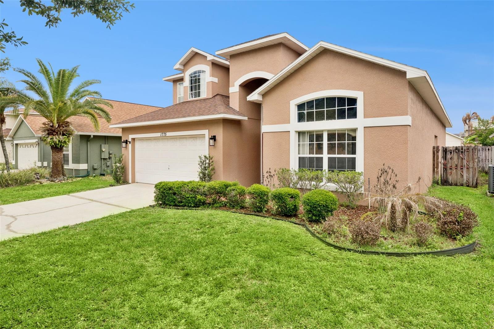 FALCON TRACE - Residential