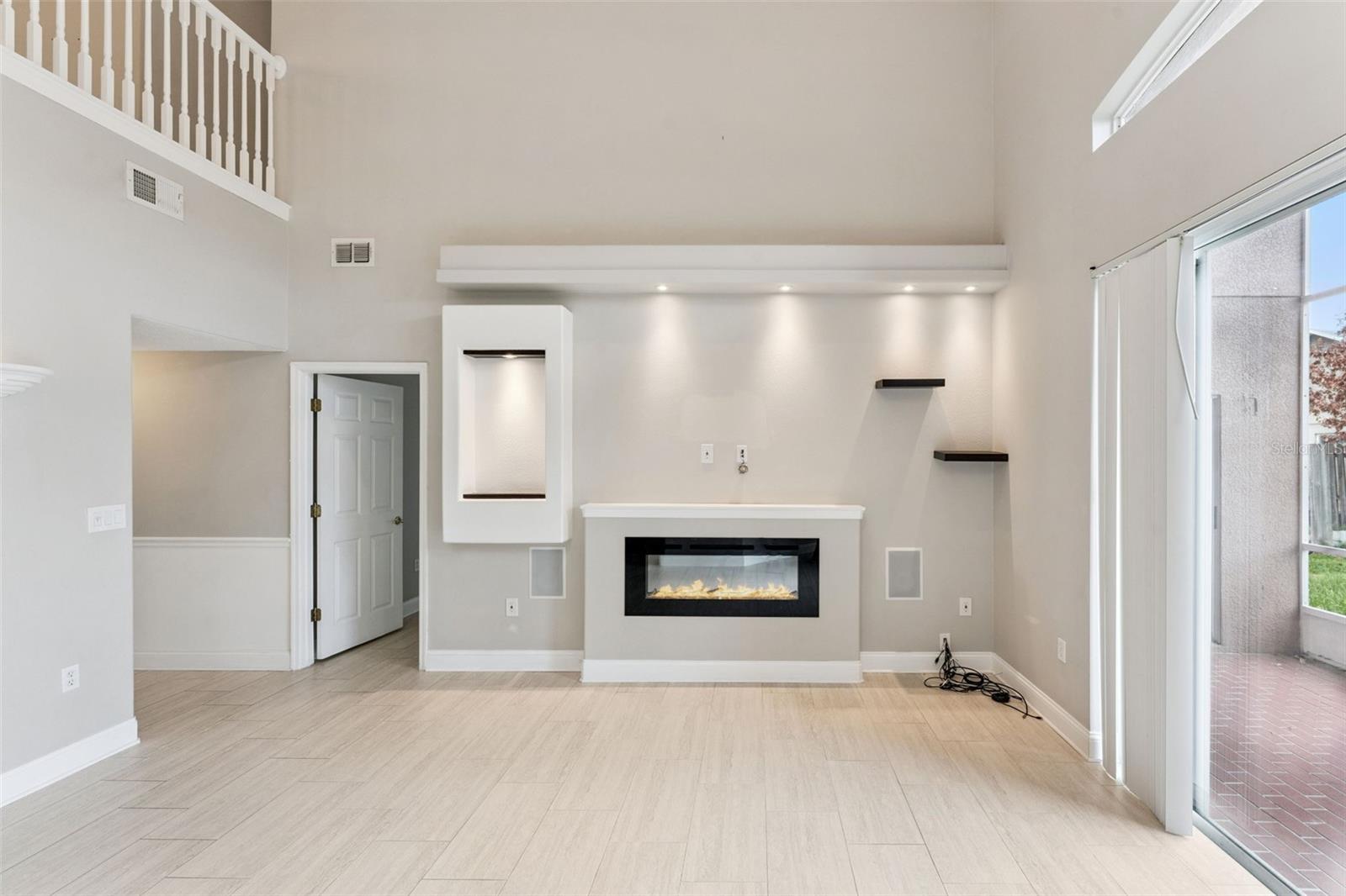 FALCON TRACE - Residential