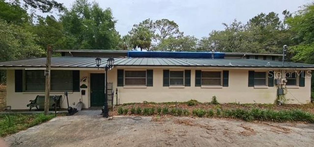 Photo of 17932 Wendy Sue Avenue, Hudson, FL 34667 (MLS # W7872828)