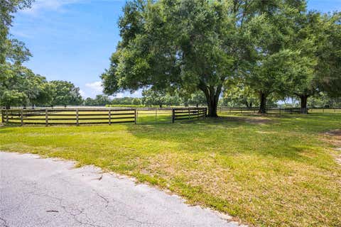 Tiny photo for 3825 NW 160th Street, Reddick, FL 32686 (MLS # OM727879)
