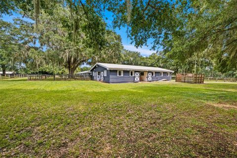 Tiny photo for 3825 NW 160th Street, Reddick, FL 32686 (MLS # OM727879)