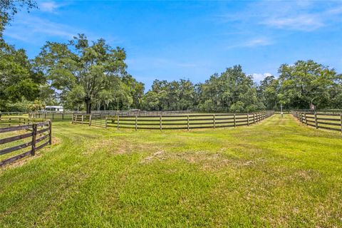 Tiny photo for 3825 NW 160th Street, Reddick, FL 32686 (MLS # OM727879)