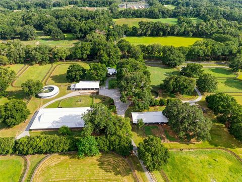 Tiny photo for 3825 NW 160th Street, Reddick, FL 32686 (MLS # OM727879)