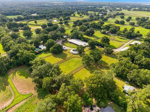 Tiny photo for 3825 NW 160th Street, Reddick, FL 32686 (MLS # OM727879)
