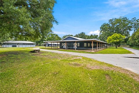 Tiny photo for 3825 NW 160th Street, Reddick, FL 32686 (MLS # OM727879)