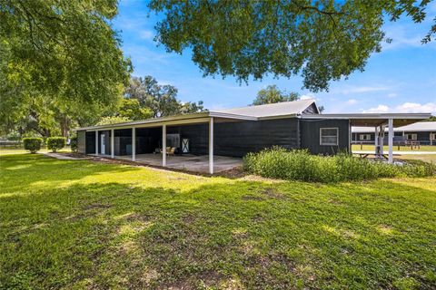 Tiny photo for 3825 NW 160th Street, Reddick, FL 32686 (MLS # OM727879)