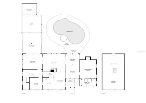Tiny photo for 3825 NW 160th Street, Reddick, FL 32686 (MLS # OM727879)