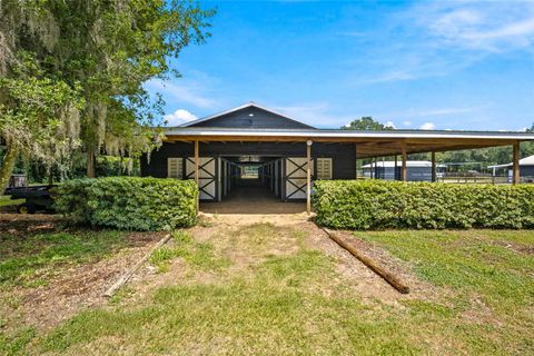 Tiny photo for 3825 NW 160th Street, Reddick, FL 32686 (MLS # OM727879)
