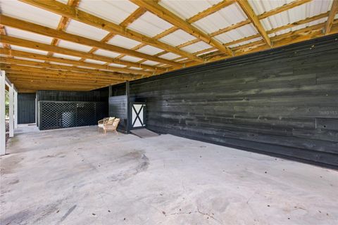 Tiny photo for 3825 NW 160th Street, Reddick, FL 32686 (MLS # OM727879)
