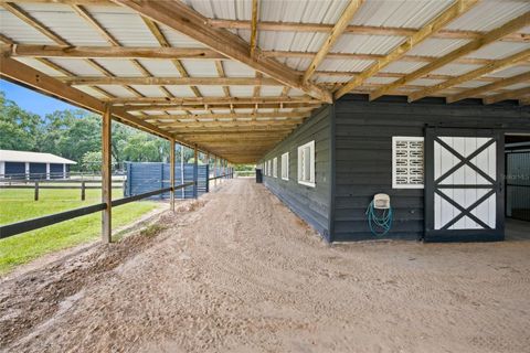 Tiny photo for 3825 NW 160th Street, Reddick, FL 32686 (MLS # OM727879)