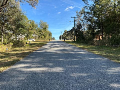 Tiny photo for 2039 E Newhaven Street, Inverness, FL 34453 (MLS # OM718641)